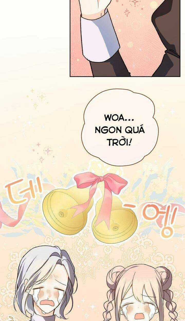 Trang Trại Hạt Dẻ Gần Cung Điện Hoàng Gia Chapter 32 trang 59