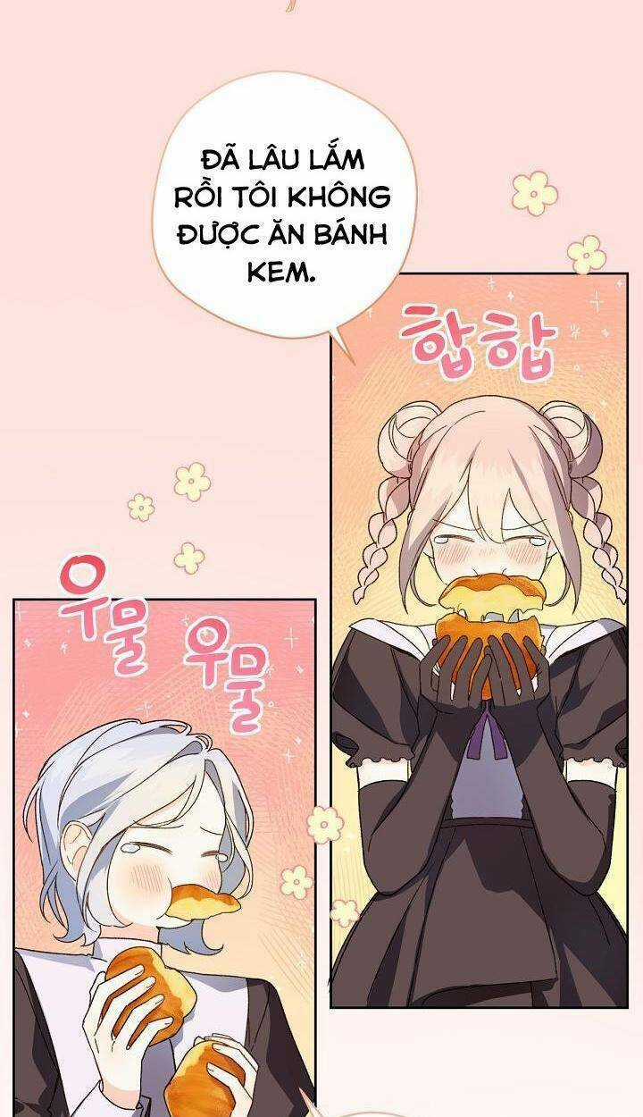 Trang Trại Hạt Dẻ Gần Cung Điện Hoàng Gia Chapter 32 trang 61