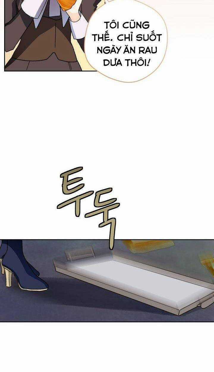 Trang Trại Hạt Dẻ Gần Cung Điện Hoàng Gia Chapter 32 trang 62