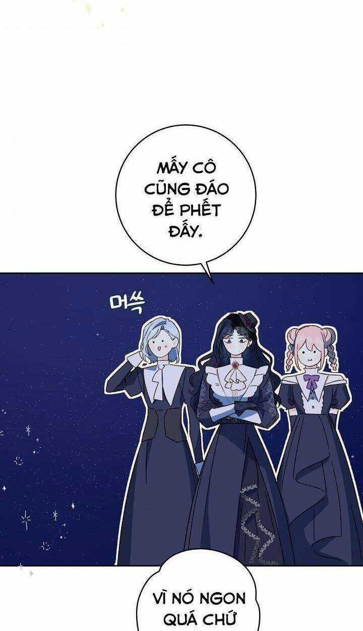 Trang Trại Hạt Dẻ Gần Cung Điện Hoàng Gia Chapter 32 trang 75