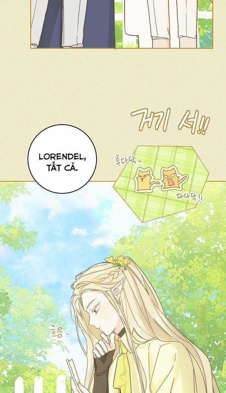 Trang Trại Hạt Dẻ Gần Cung Điện Hoàng Gia Chapter 32 trang 8