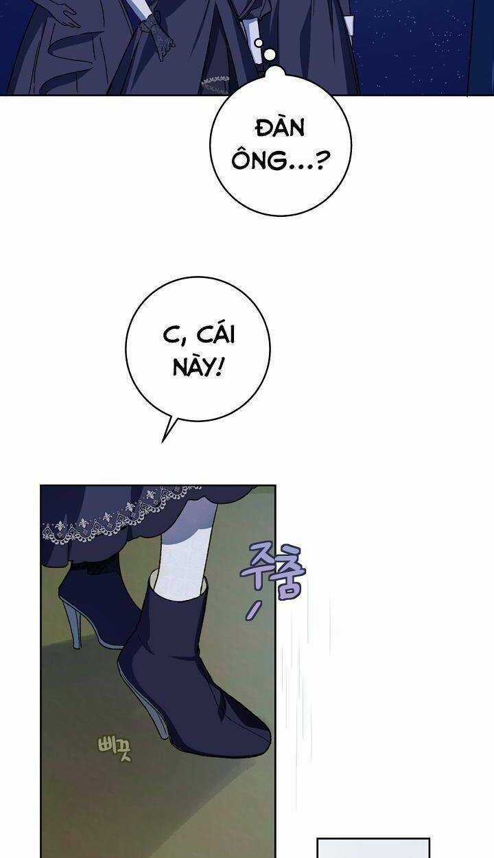 Trang Trại Hạt Dẻ Gần Cung Điện Hoàng Gia Chapter 32 trang 81