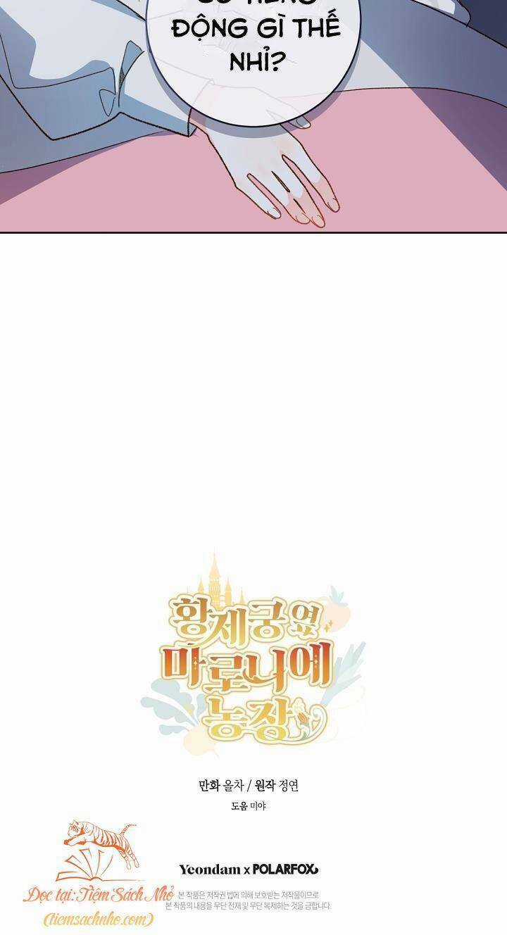 Trang Trại Hạt Dẻ Gần Cung Điện Hoàng Gia Chapter 32 trang 85