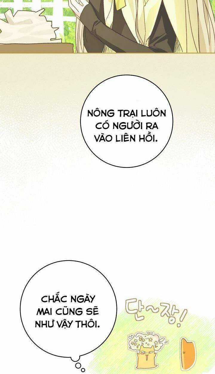 Trang Trại Hạt Dẻ Gần Cung Điện Hoàng Gia Chapter 32 trang 9