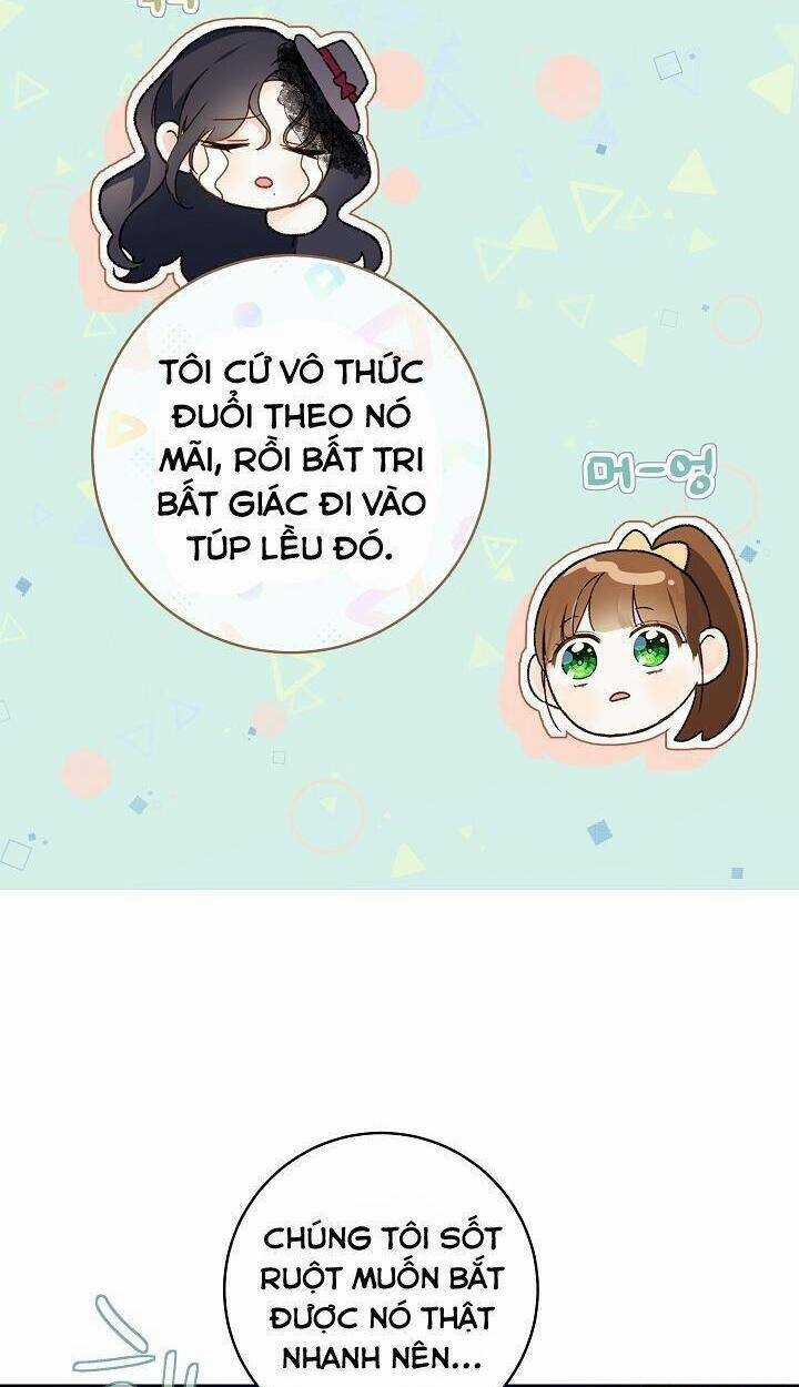 Trang Trại Hạt Dẻ Gần Cung Điện Hoàng Gia Chapter 33 trang 10