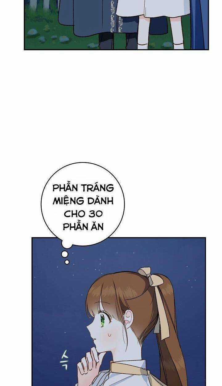 Trang Trại Hạt Dẻ Gần Cung Điện Hoàng Gia Chapter 33 trang 19