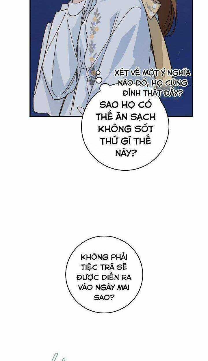 Trang Trại Hạt Dẻ Gần Cung Điện Hoàng Gia Chapter 33 trang 20