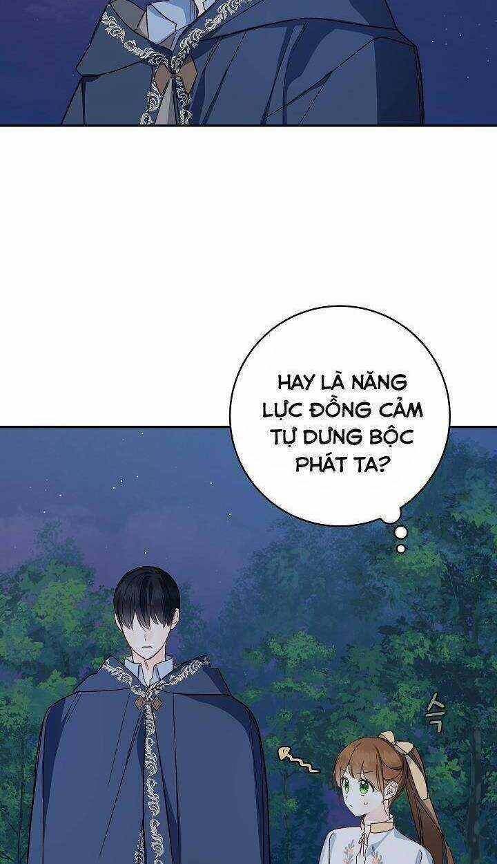 Trang Trại Hạt Dẻ Gần Cung Điện Hoàng Gia Chapter 33 trang 22