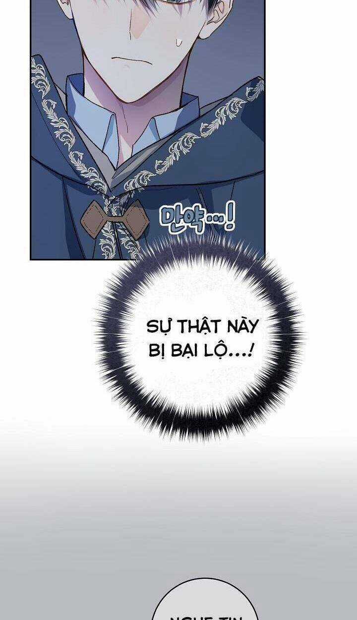 Trang Trại Hạt Dẻ Gần Cung Điện Hoàng Gia Chapter 33 trang 24