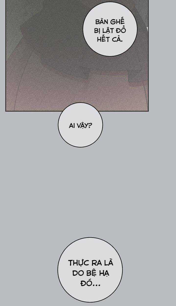 Trang Trại Hạt Dẻ Gần Cung Điện Hoàng Gia Chapter 33 trang 27