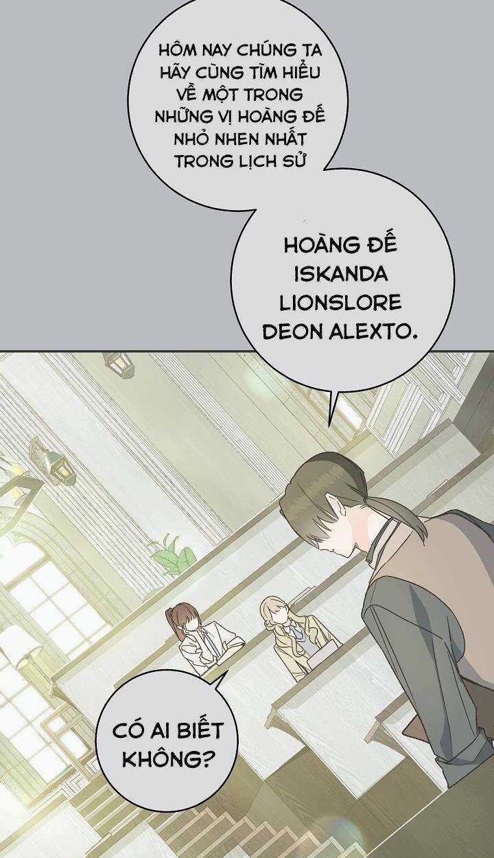 Trang Trại Hạt Dẻ Gần Cung Điện Hoàng Gia Chapter 33 trang 29