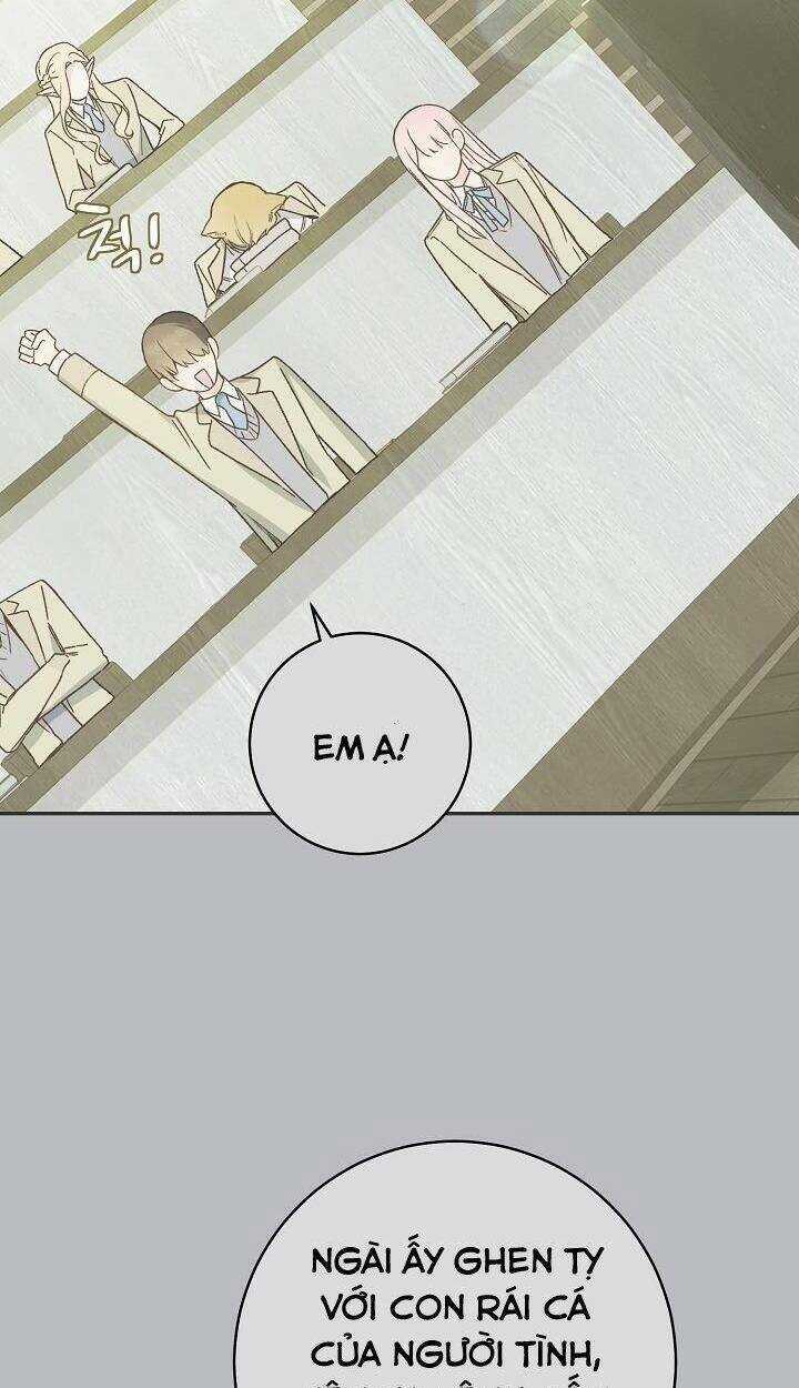 Trang Trại Hạt Dẻ Gần Cung Điện Hoàng Gia Chapter 33 trang 30