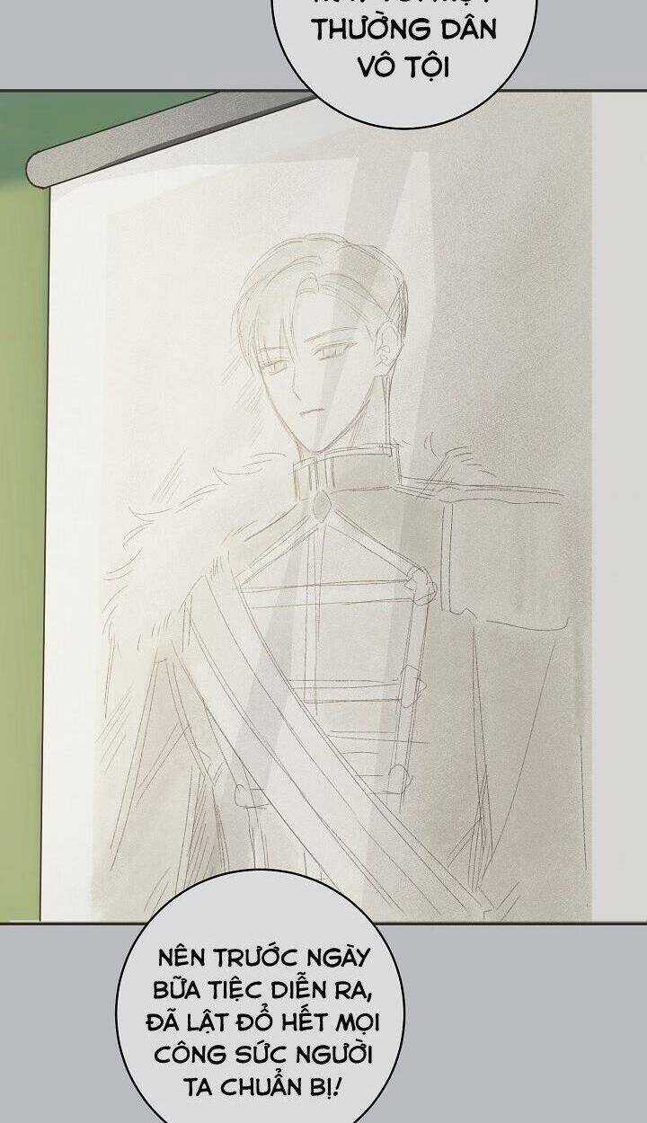 Trang Trại Hạt Dẻ Gần Cung Điện Hoàng Gia Chapter 33 trang 32