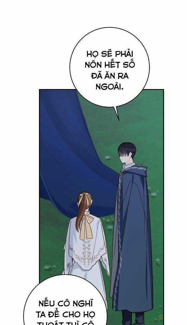 Trang Trại Hạt Dẻ Gần Cung Điện Hoàng Gia Chapter 33 trang 36