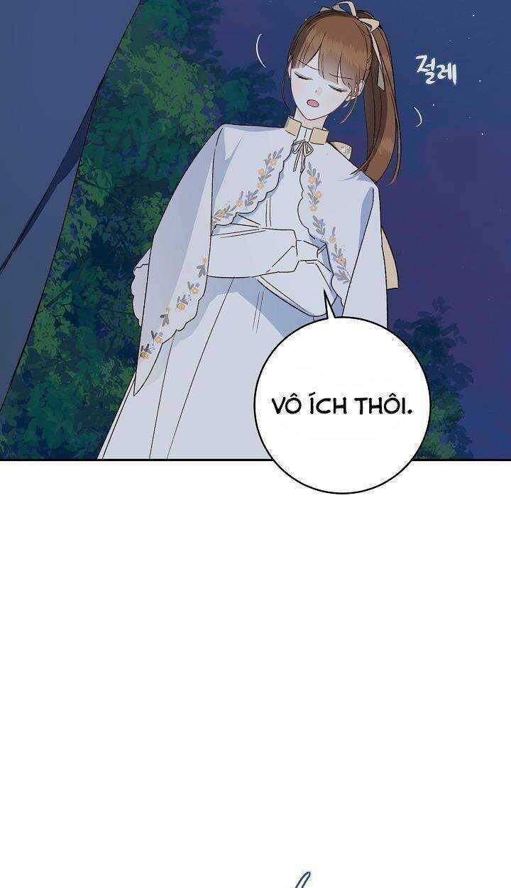 Trang Trại Hạt Dẻ Gần Cung Điện Hoàng Gia Chapter 33 trang 38