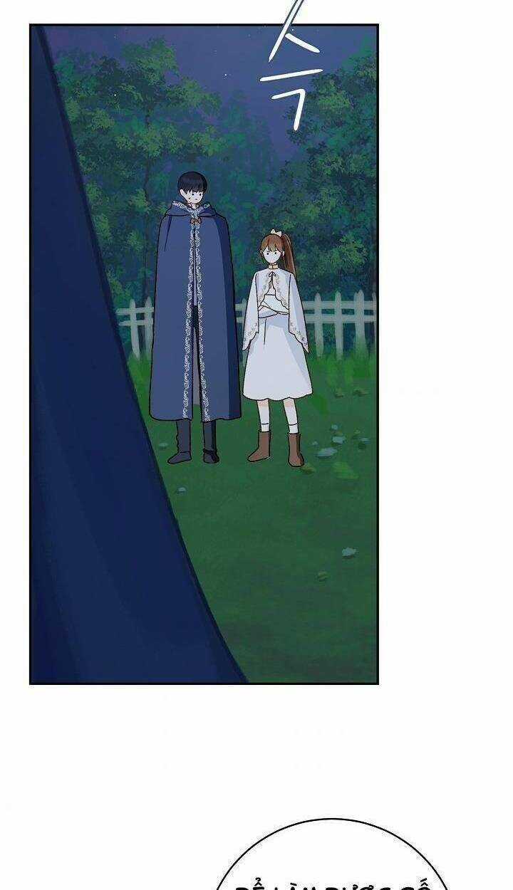 Trang Trại Hạt Dẻ Gần Cung Điện Hoàng Gia Chapter 33 trang 39