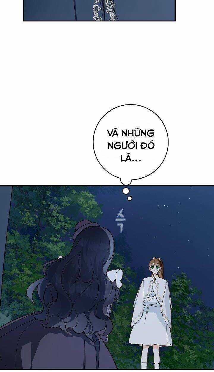 Trang Trại Hạt Dẻ Gần Cung Điện Hoàng Gia Chapter 33 trang 4