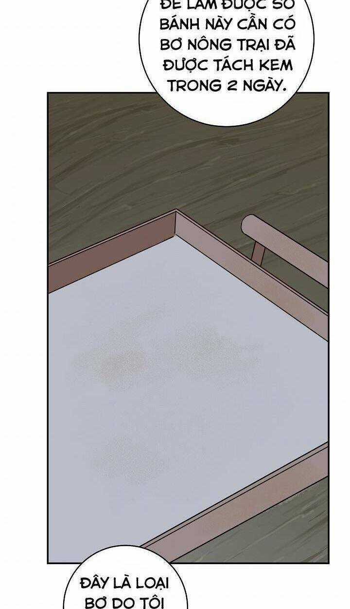 Trang Trại Hạt Dẻ Gần Cung Điện Hoàng Gia Chapter 33 trang 40