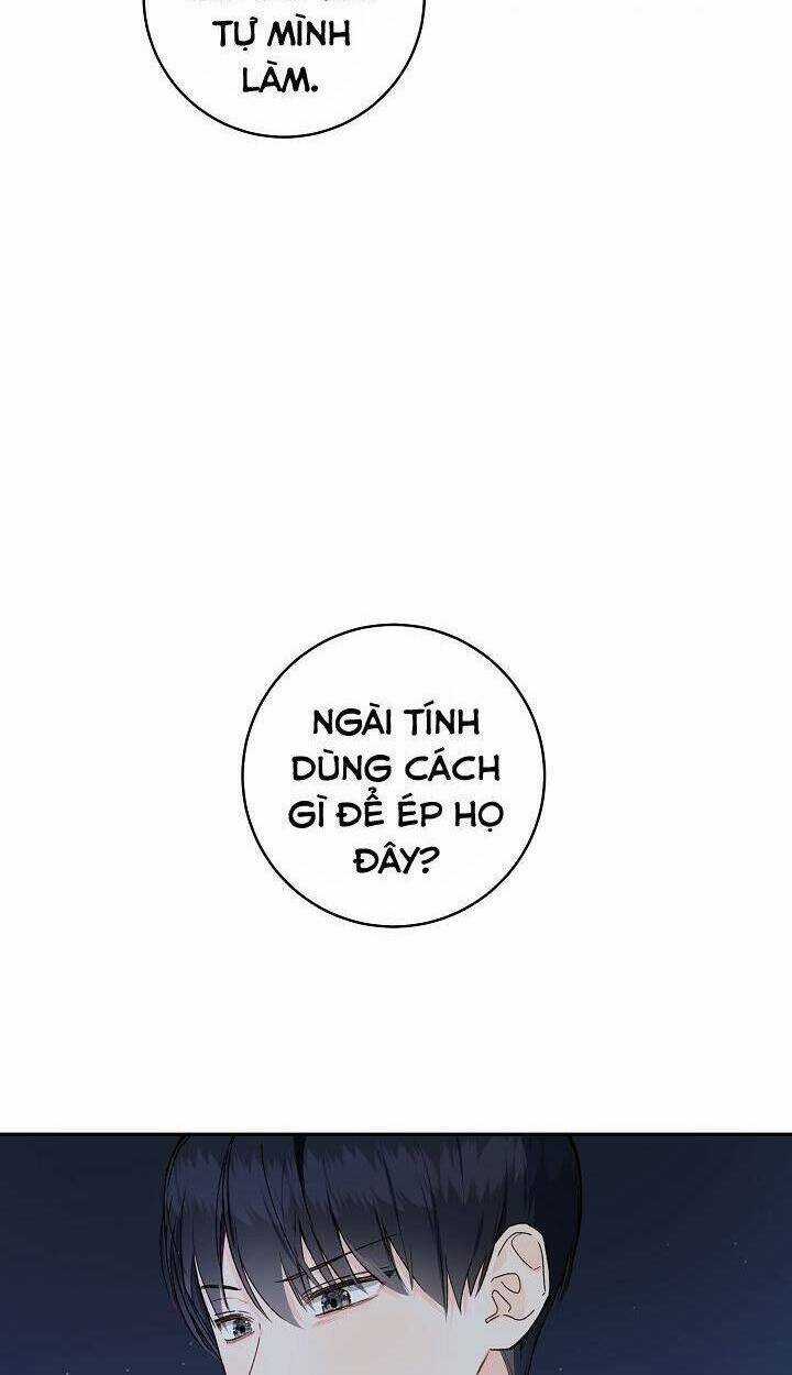 Trang Trại Hạt Dẻ Gần Cung Điện Hoàng Gia Chapter 33 trang 41