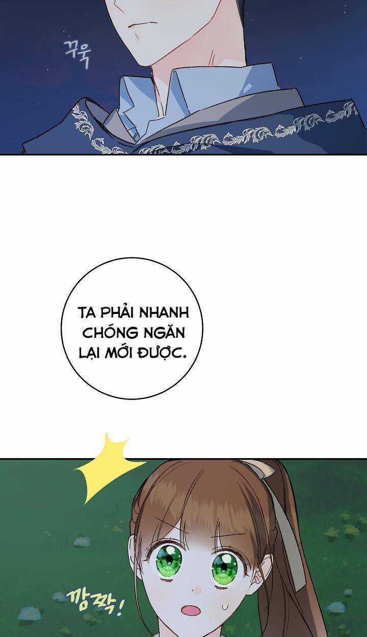 Trang Trại Hạt Dẻ Gần Cung Điện Hoàng Gia Chapter 33 trang 42