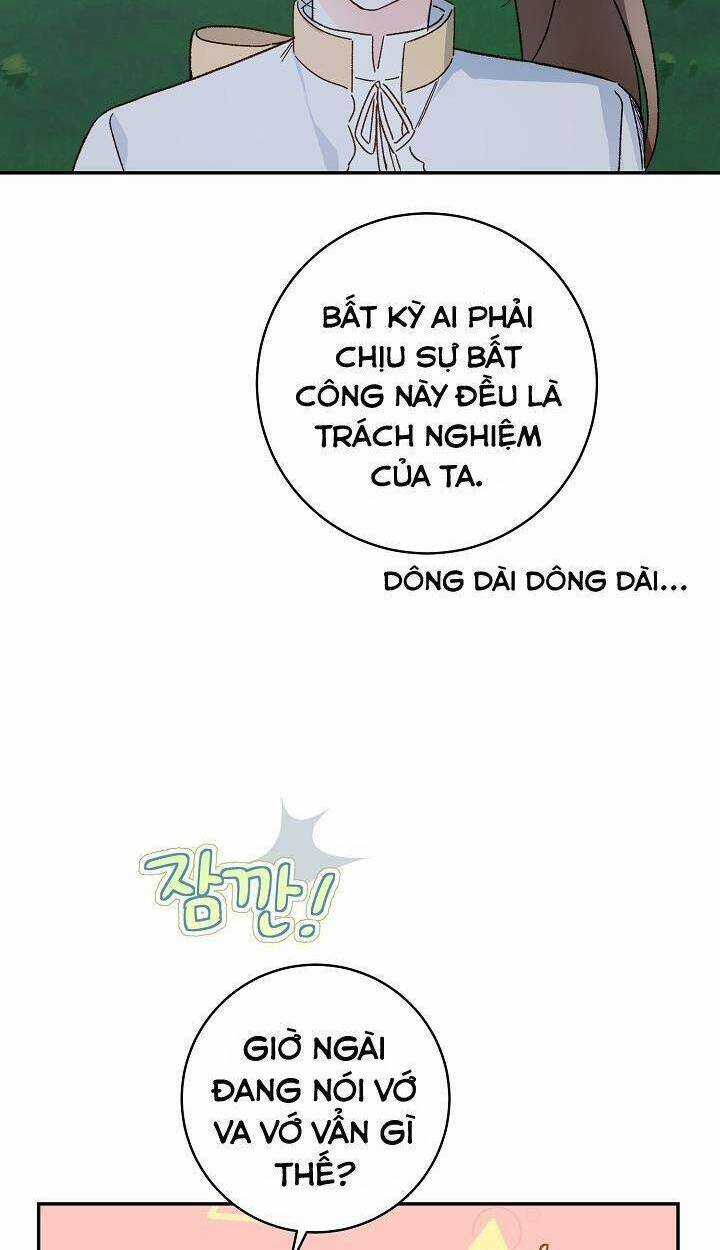 Trang Trại Hạt Dẻ Gần Cung Điện Hoàng Gia Chapter 33 trang 43