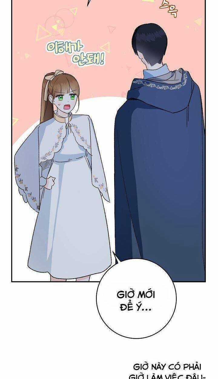 Trang Trại Hạt Dẻ Gần Cung Điện Hoàng Gia Chapter 33 trang 44