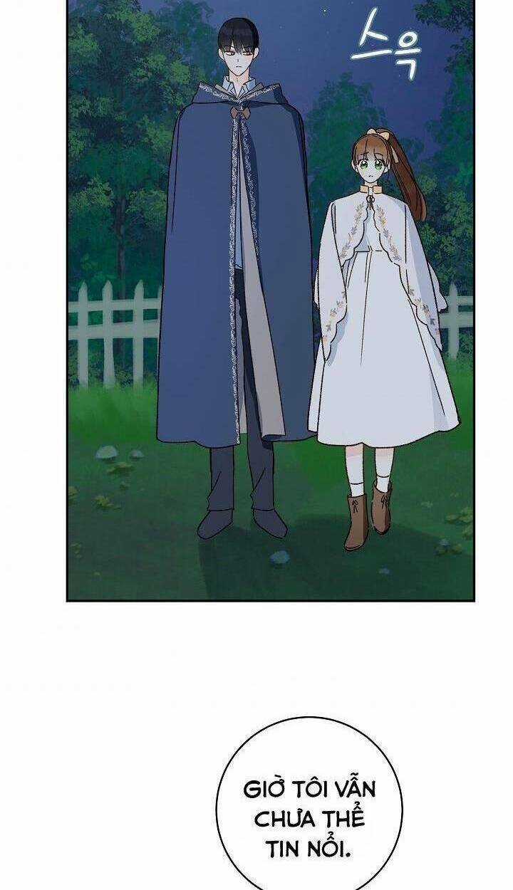 Trang Trại Hạt Dẻ Gần Cung Điện Hoàng Gia Chapter 33 trang 49