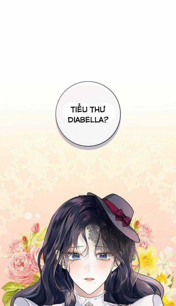 Trang Trại Hạt Dẻ Gần Cung Điện Hoàng Gia Chapter 33 trang 5