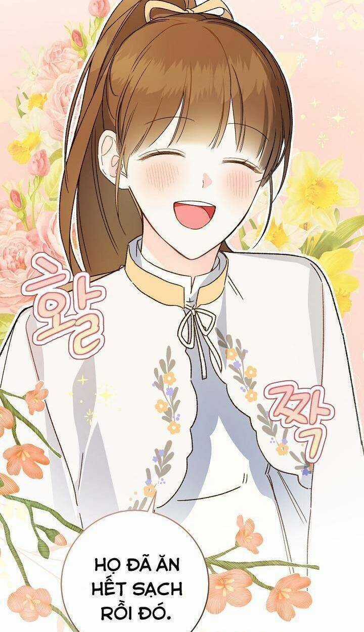 Trang Trại Hạt Dẻ Gần Cung Điện Hoàng Gia Chapter 33 trang 52