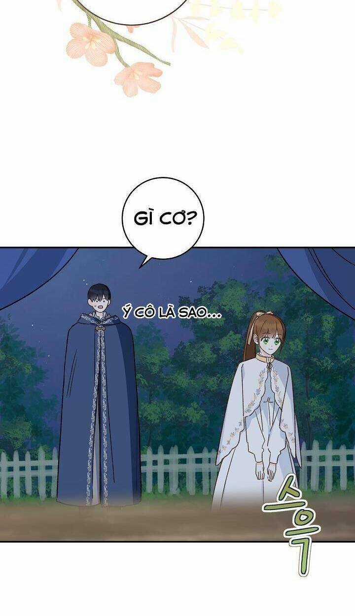 Trang Trại Hạt Dẻ Gần Cung Điện Hoàng Gia Chapter 33 trang 53