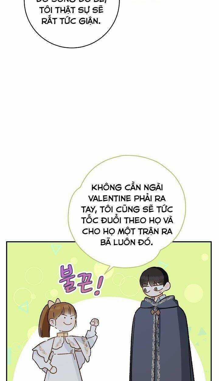 Trang Trại Hạt Dẻ Gần Cung Điện Hoàng Gia Chapter 33 trang 55