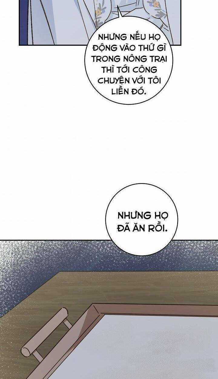 Trang Trại Hạt Dẻ Gần Cung Điện Hoàng Gia Chapter 33 trang 57