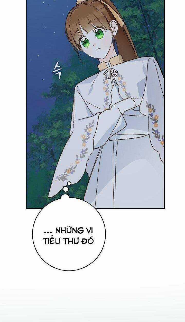 Trang Trại Hạt Dẻ Gần Cung Điện Hoàng Gia Chapter 33 trang 62