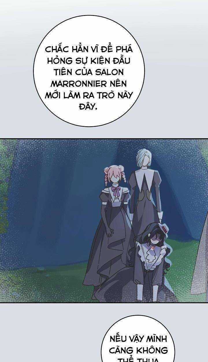 Trang Trại Hạt Dẻ Gần Cung Điện Hoàng Gia Chapter 33 trang 63