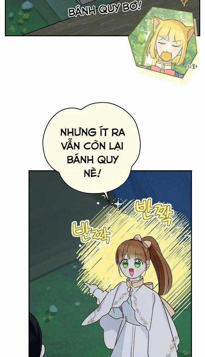 Trang Trại Hạt Dẻ Gần Cung Điện Hoàng Gia Chapter 33 trang 66