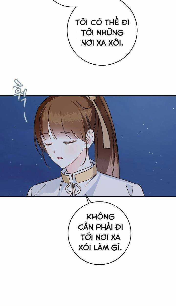 Trang Trại Hạt Dẻ Gần Cung Điện Hoàng Gia Chapter 33 trang 68