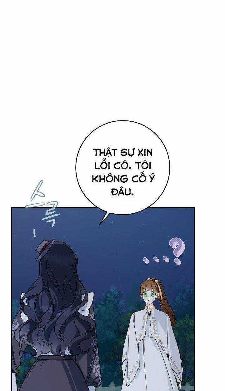 Trang Trại Hạt Dẻ Gần Cung Điện Hoàng Gia Chapter 33 trang 7