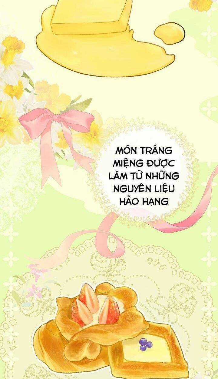 Trang Trại Hạt Dẻ Gần Cung Điện Hoàng Gia Chapter 33 trang 70