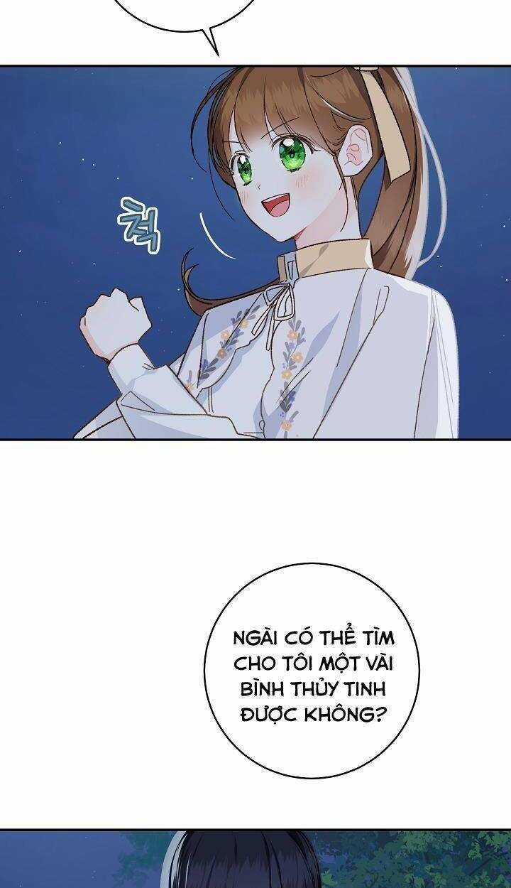 Trang Trại Hạt Dẻ Gần Cung Điện Hoàng Gia Chapter 33 trang 72