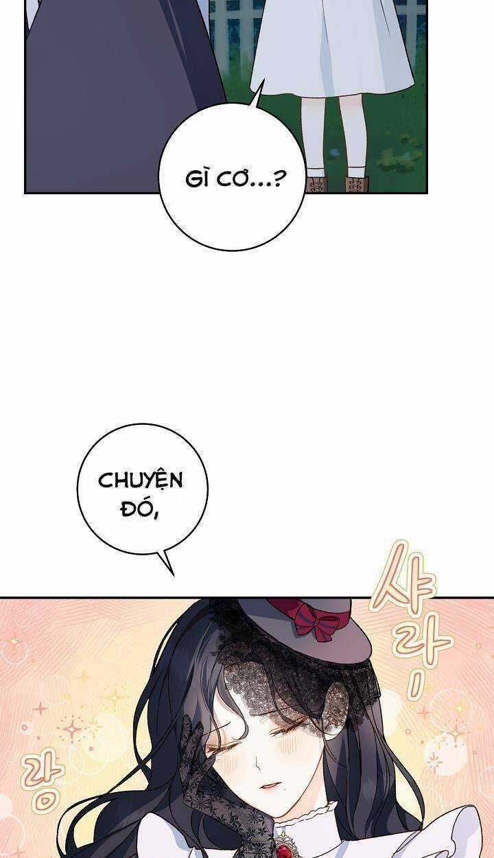 Trang Trại Hạt Dẻ Gần Cung Điện Hoàng Gia Chapter 33 trang 8