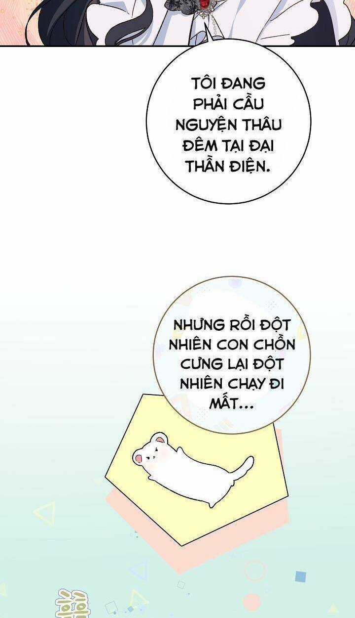 Trang Trại Hạt Dẻ Gần Cung Điện Hoàng Gia Chapter 33 trang 9