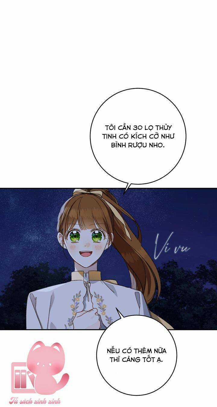 Trang Trại Hạt Dẻ Gần Cung Điện Hoàng Gia Chapter 34 trang 1