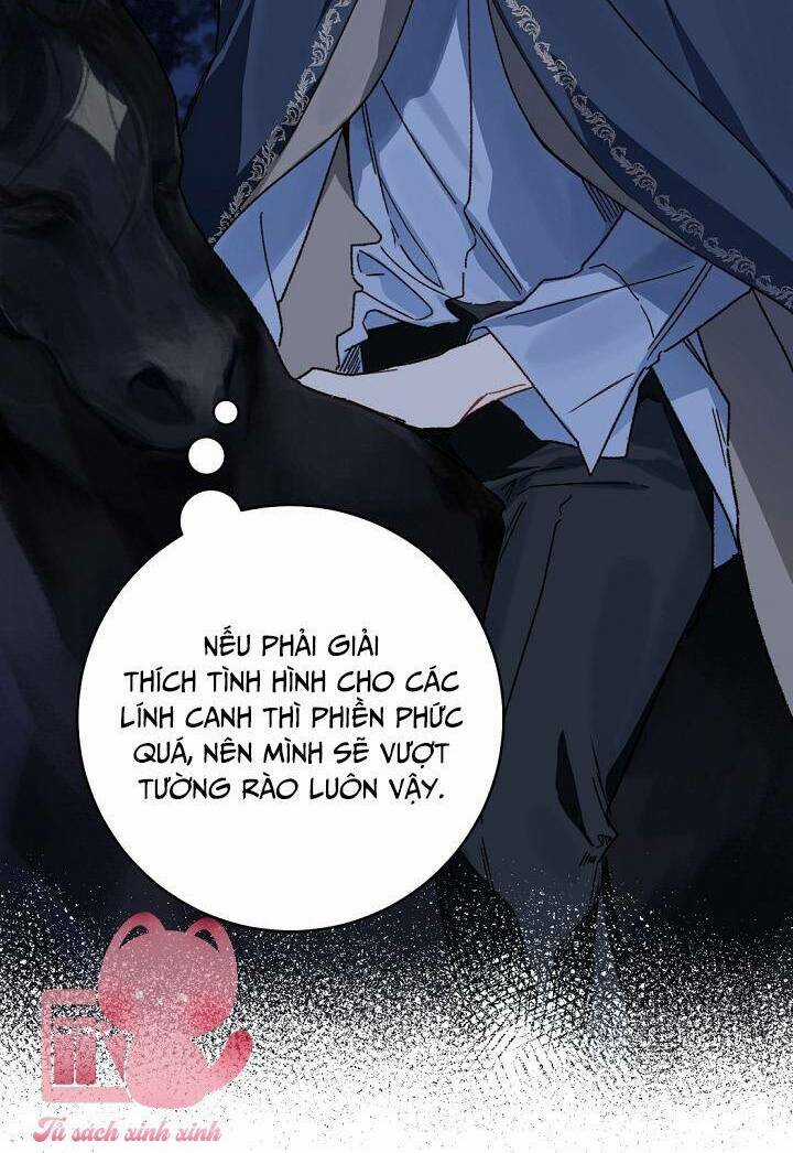 Trang Trại Hạt Dẻ Gần Cung Điện Hoàng Gia Chapter 34 trang 12