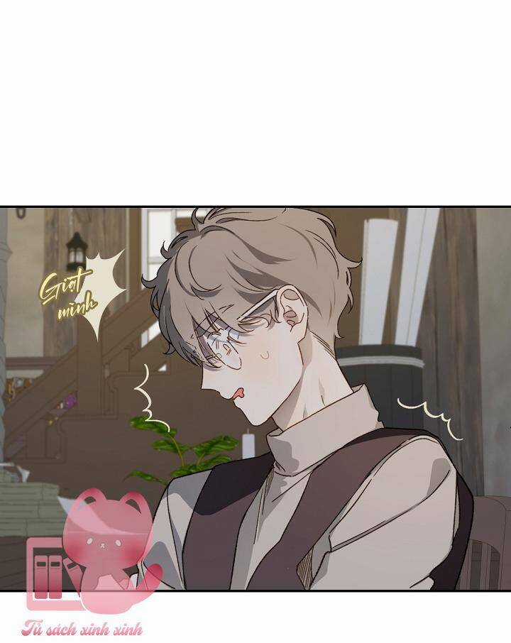 Trang Trại Hạt Dẻ Gần Cung Điện Hoàng Gia Chapter 34 trang 18