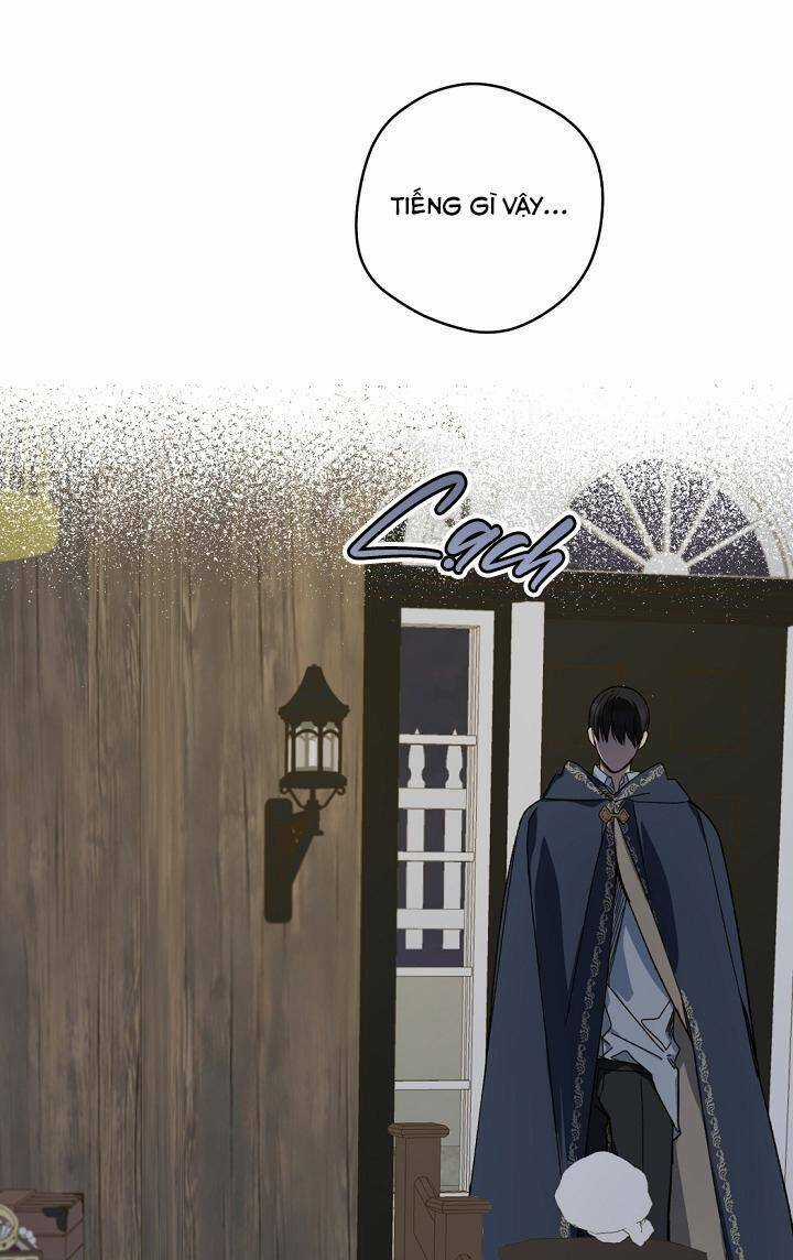 Trang Trại Hạt Dẻ Gần Cung Điện Hoàng Gia Chapter 34 trang 19