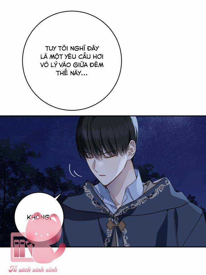 Trang Trại Hạt Dẻ Gần Cung Điện Hoàng Gia Chapter 34 trang 2