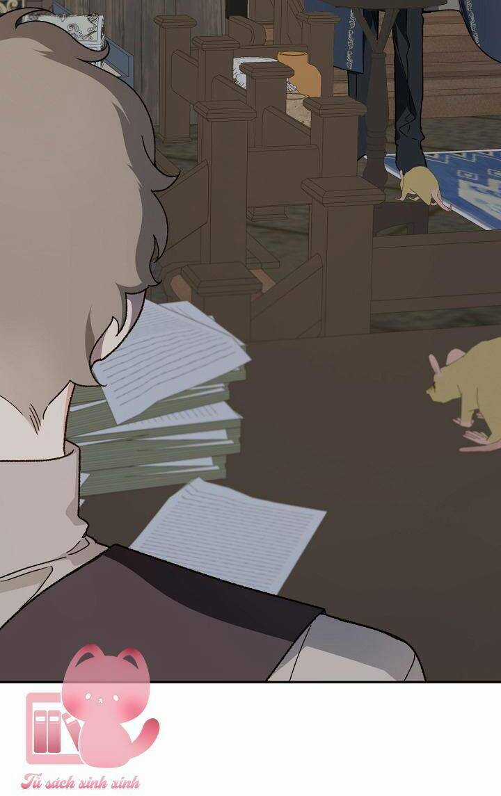 Trang Trại Hạt Dẻ Gần Cung Điện Hoàng Gia Chapter 34 trang 20