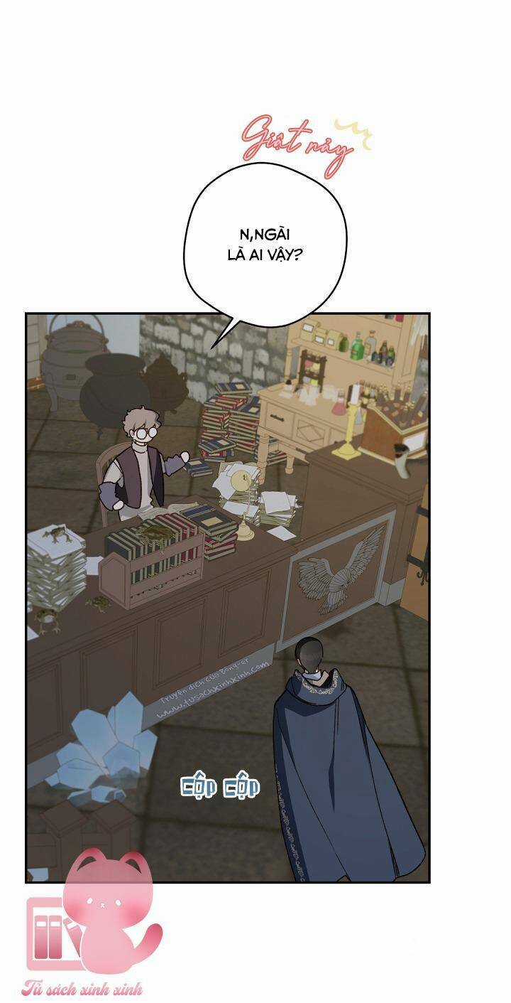 Trang Trại Hạt Dẻ Gần Cung Điện Hoàng Gia Chapter 34 trang 21