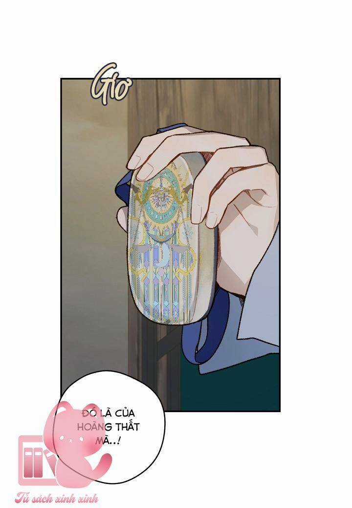 Trang Trại Hạt Dẻ Gần Cung Điện Hoàng Gia Chapter 34 trang 22
