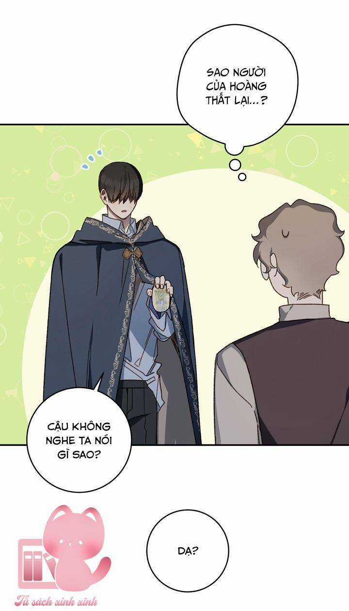 Trang Trại Hạt Dẻ Gần Cung Điện Hoàng Gia Chapter 34 trang 23